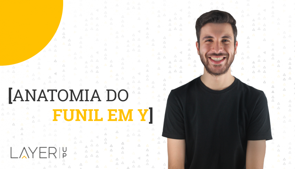 Funil de vendas em Y: potencialize as oportunidades de negócio