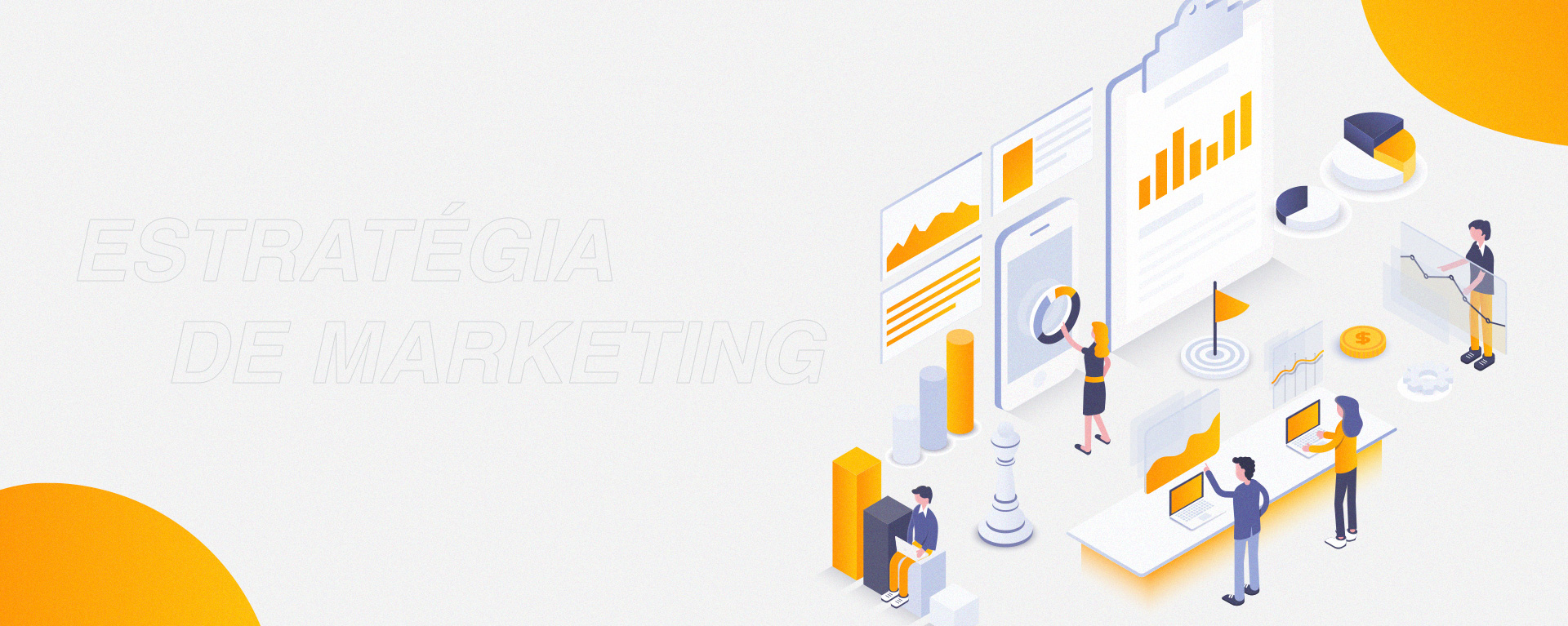 Como funciona o marketing no metaverso? Descubra agora e prepare-se!