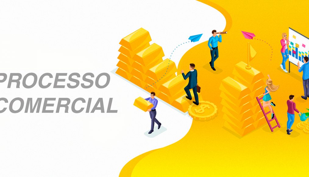 O Funil em Y vai transformar seu processo comercial