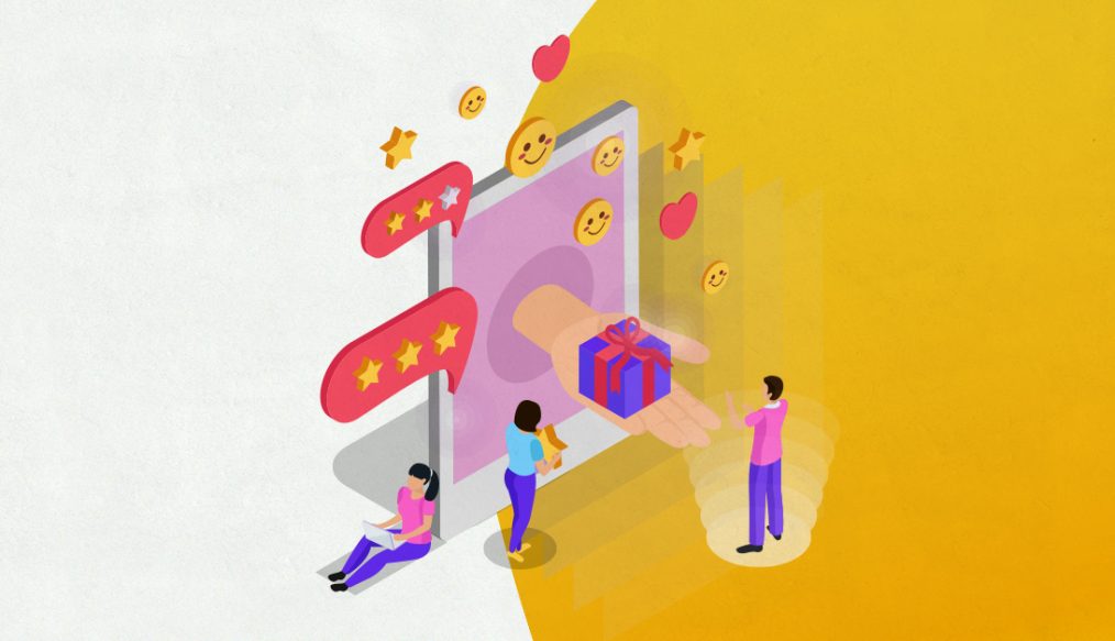 3 passos para investir na fidelização de clientes