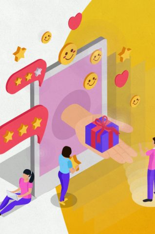 3 passos para investir na fidelização de clientes