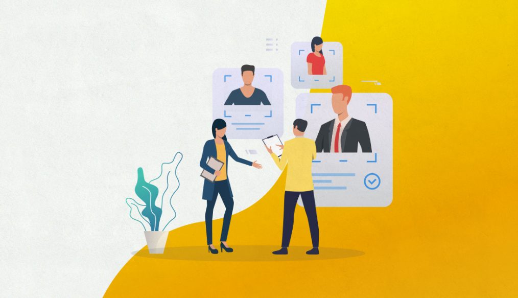 Defina um Ideal Customer Profile ideal para o seu negócio