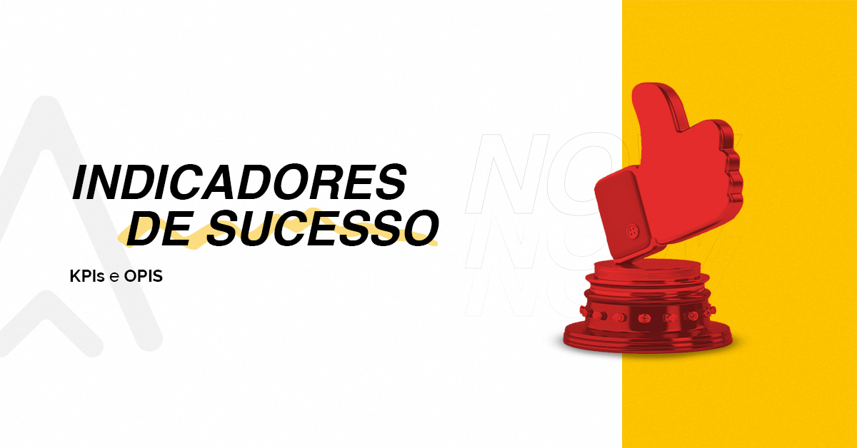 Dia 29: Indicadores de sucesso