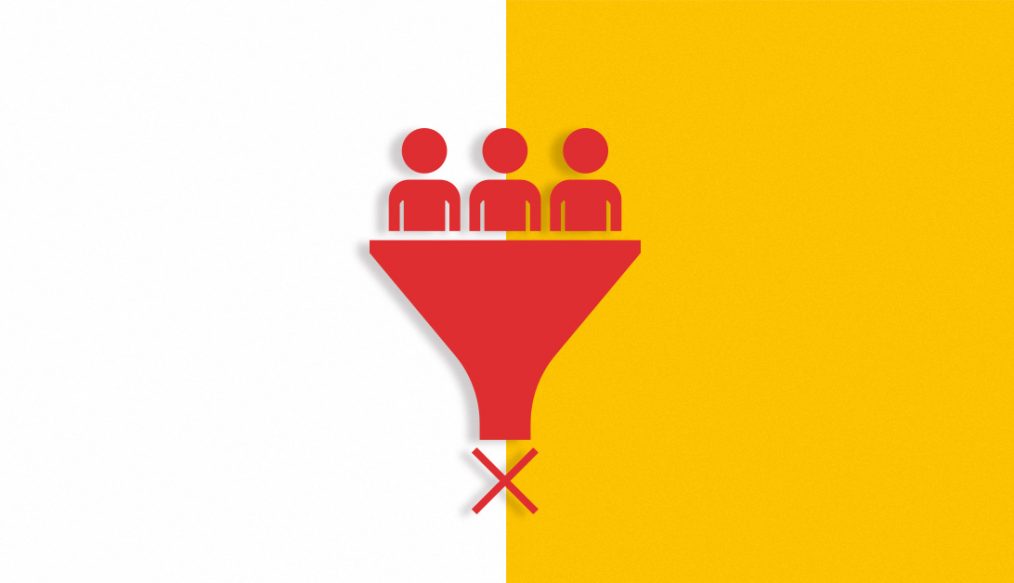 Leads estagnados: um guia para reconquistar clientes