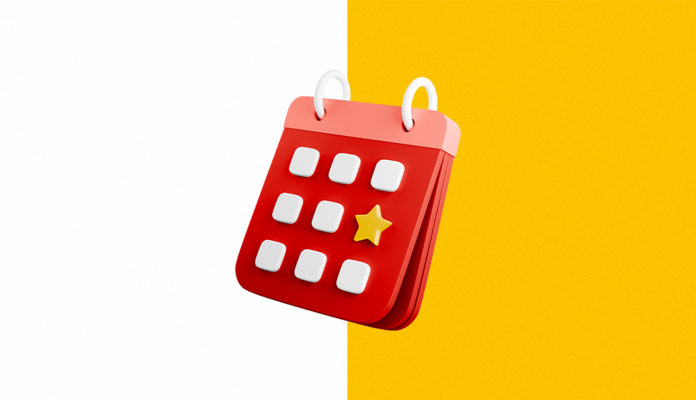 Datas sazonais: por que investir nelas?